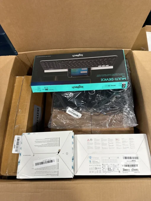 grossiste palettes amazon