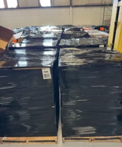 electronic goods liquidation europe