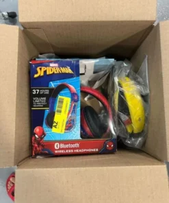 b2b electronics liquidation europe