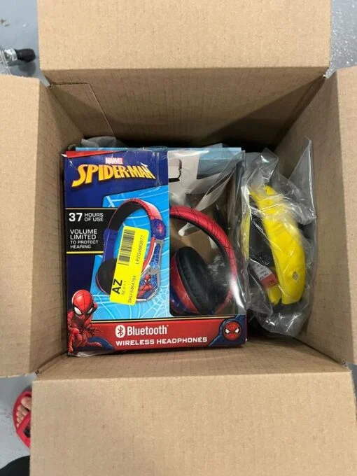 b2b electronics liquidation europe