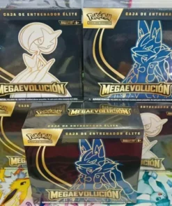elite trainer box pokemon