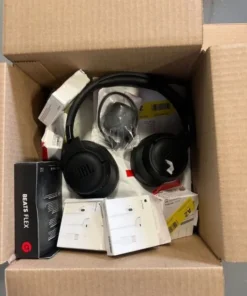 palette produits electroniques gros