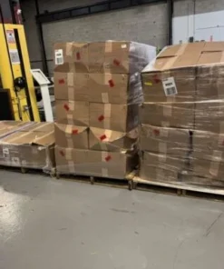 fournisseur palettes electroniques france