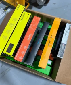 grossiste high tech palette france