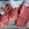 gymshark clothing liquidation pallets europe