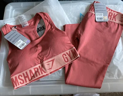 gymshark clothing liquidation pallets europe