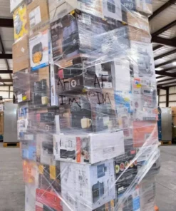 home and kitchen appliances​