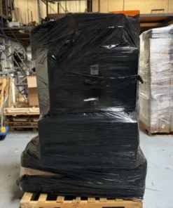 palette invendus high tech france