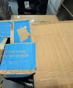 electronics liquidation distributors eu