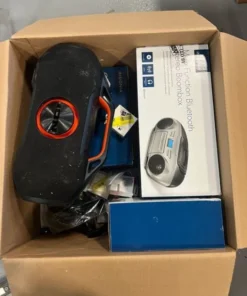 achat palette liquidation france