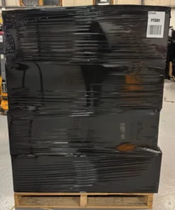 truckload electronics liquidation europe