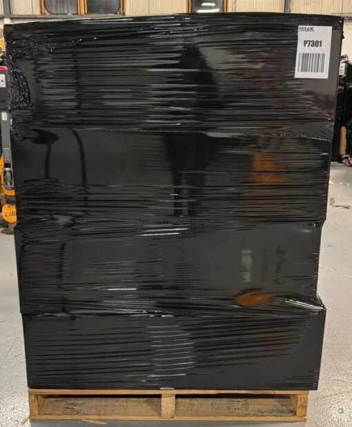 truckload electronics liquidation europe