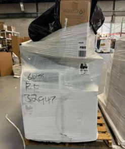 discounted tech pallets europe bulk