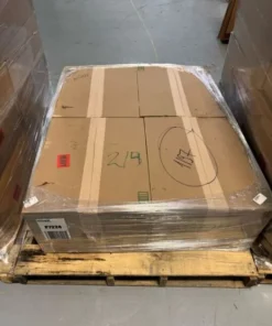 palette occasion electronique france