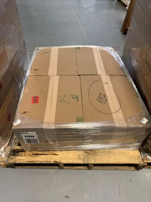 palette occasion electronique france