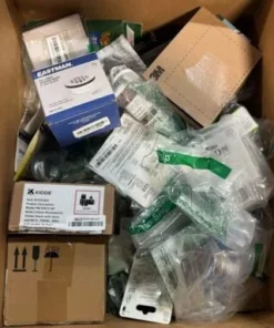 achat lot multimedia france palette