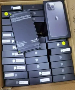 iphone liquidation pallets europe