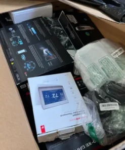 electronics pallet resale europe