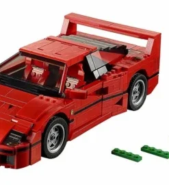 LEGO 10248 Creator Ferrari F40– Retired Set