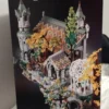 LEGO Icons: The Lord of the Rings: Rivendell 10316