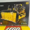LEGO TECHNIC: App-Controlled Cat D11 Bulldozer 42131