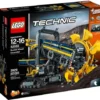Lego Technic 42055: Bucket Wheel Excavator RETIRED MISB
