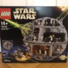 lego ucs star wars 75159 death star lego