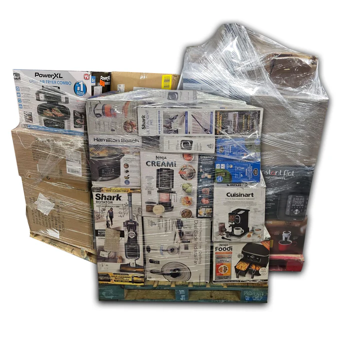 liquidations d'électroménagers de cuisine