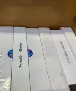 lot electronique destockage france