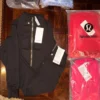 lululemon athletica clothing