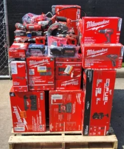milwaukee tool packout​