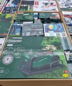 multi tool parkside​