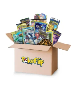 mystery box pokemon amazon