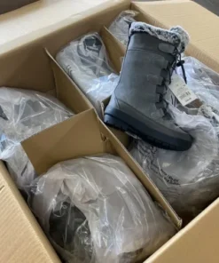 palette chaussures hiver france