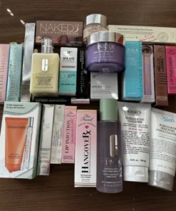 palette cosmetique france