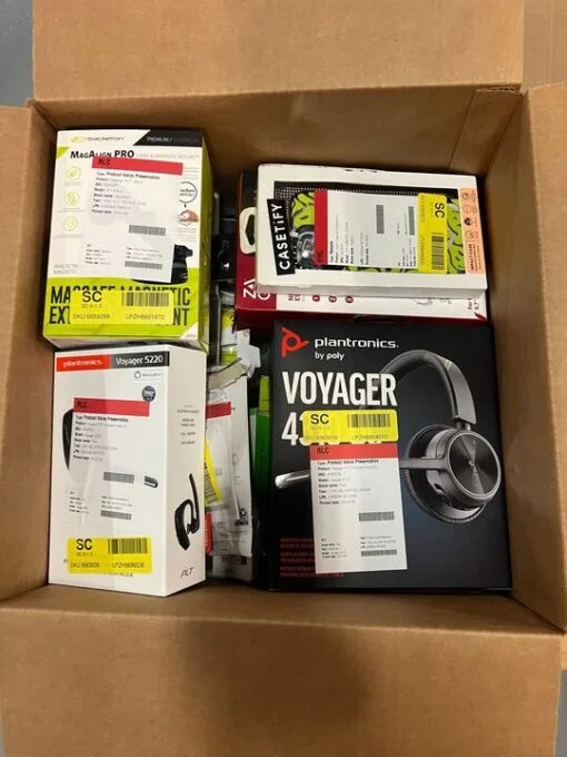 palette destockage multimedia amazon france