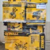 palette dewalt france