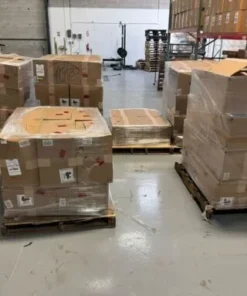 palette occasion electronique france