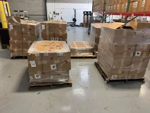 palette occasion electronique france