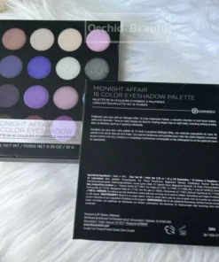 palette produits beaute france