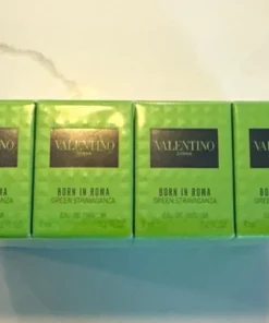 perfume liquidation pallets​