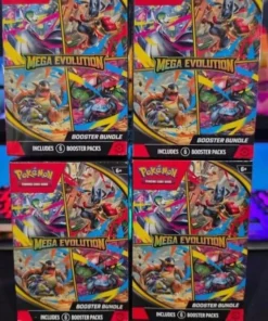 pokemon elite trainer box