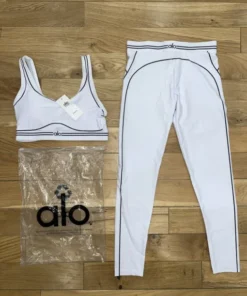 alo athletic wear​