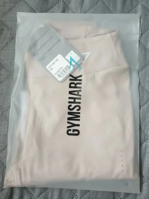 gymshark clothing liquidation pallets europe