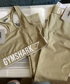 palette gymshark france
