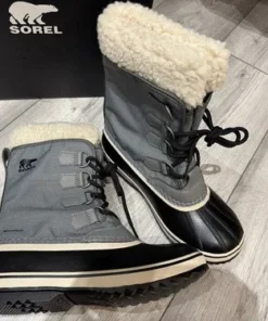 palette chaussures hiver france