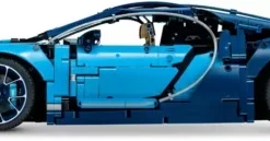 Lego 42083 Bugatti Chiron
