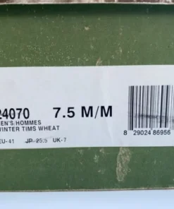 winter shoes liquidation pallets europe