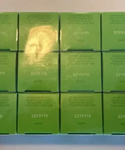 perfume liquidation pallets