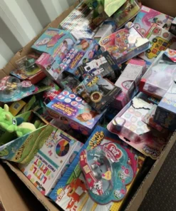 palette jouets france